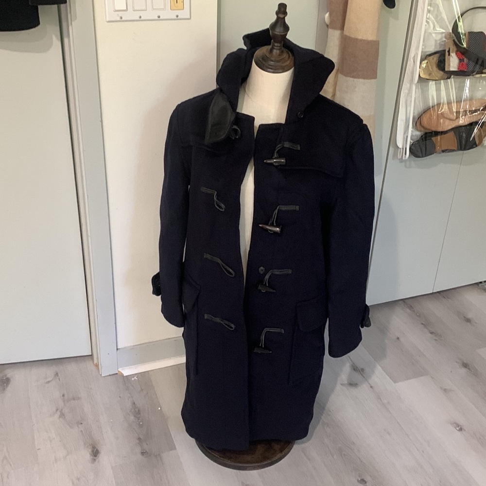 Gloverall classic coat - Picture 6 of 15